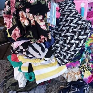 Women's clothes size 3x